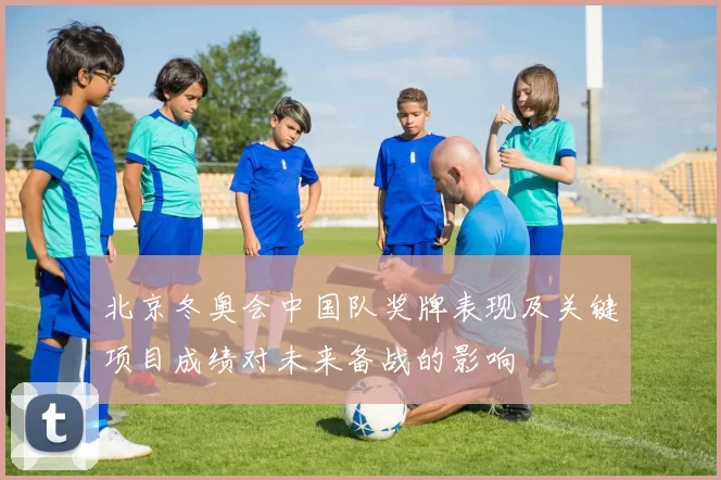 北京冬奥会中国队奖牌表现及关键项目成绩对未来备战的影响