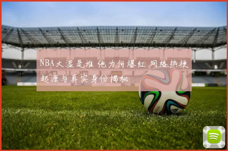 NBA大湿是谁 他为何爆红 网络热梗起源与真实身份揭秘